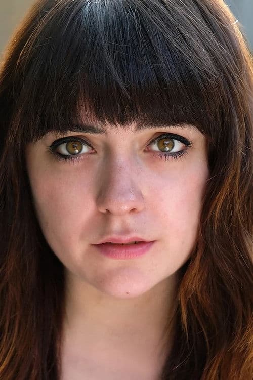 Audrey Kovár foto