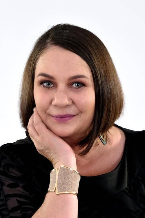 Franci Swanepoel foto