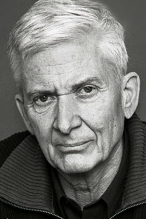 Per Olov Enquist foto