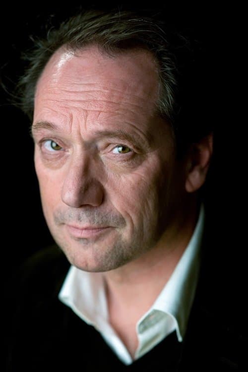 Gijs Scholten van Aschat foto