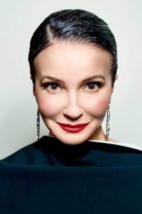 Алла Сигалова foto