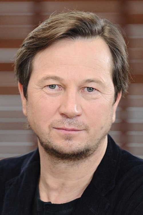 Piotr Cyrwus foto