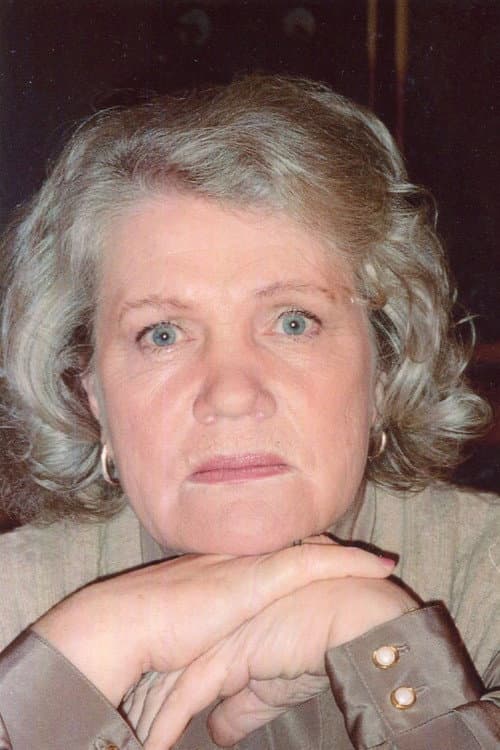 Валентина Ананьина foto
