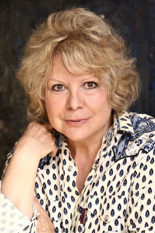 Rosine Cadoret foto