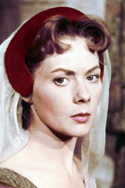 Diana Fairfax foto