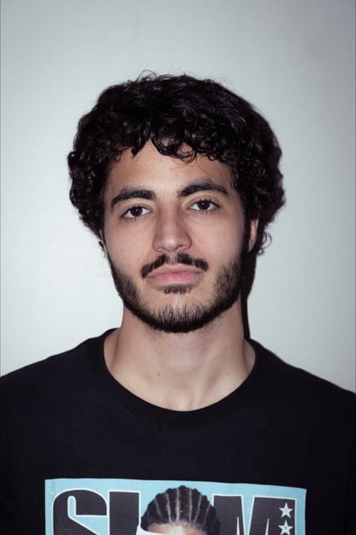 Theo Nogueira foto
