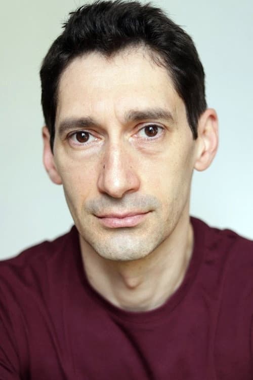 Nicolas Merle foto