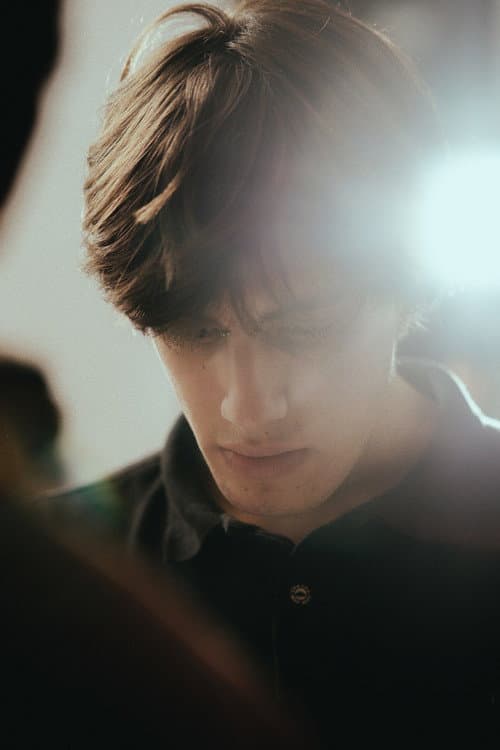 João Henrique foto
