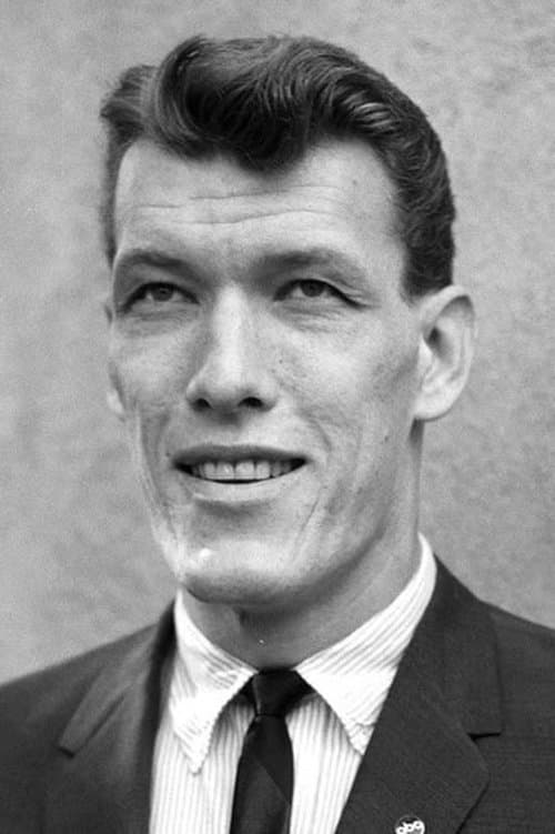 Ted Cassidy foto