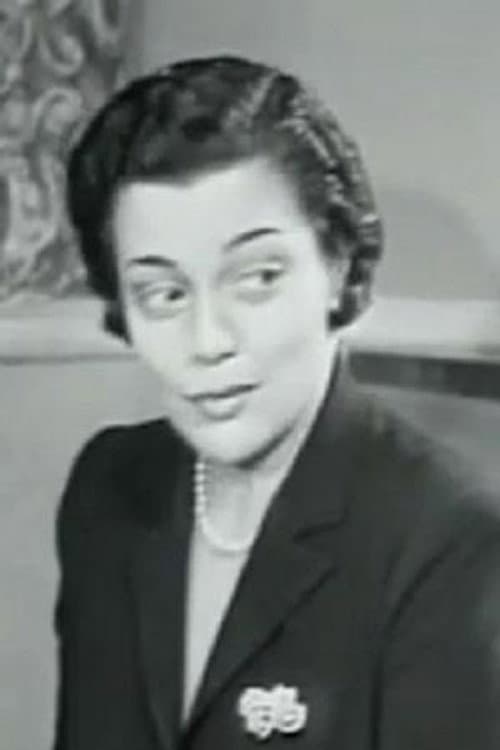 Anna Raftopoulou foto