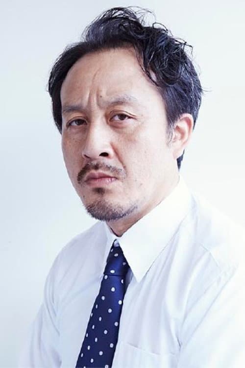 岩谷健司 foto