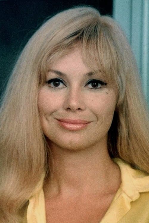 Colette Giacobine foto
