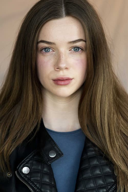 Megan Best foto