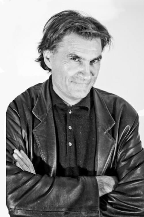 Jean-Hugues Lime foto