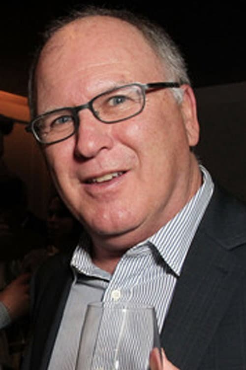 Robert Mickelson foto