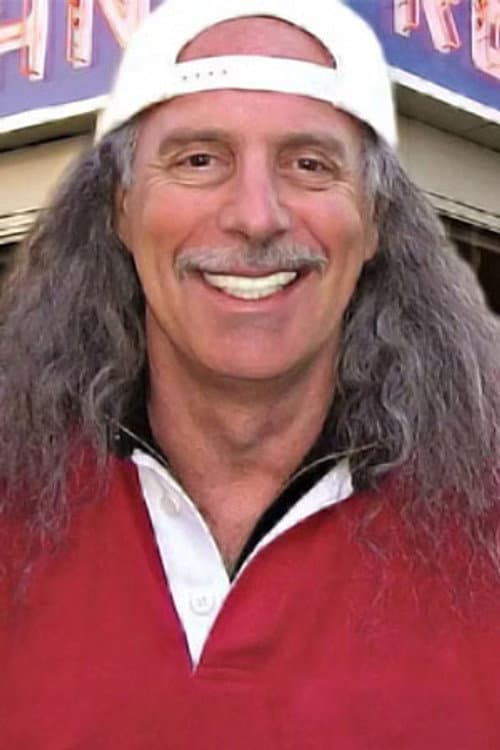 Kenny Kramer foto