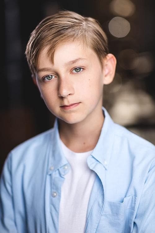 Cameron Nicoll foto