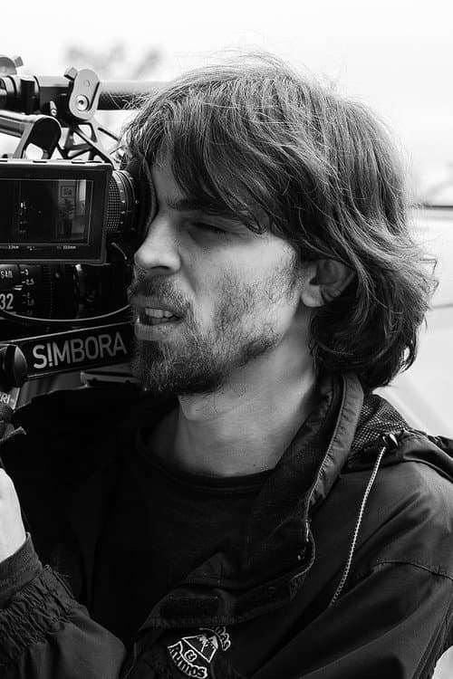 Pedro Waddington foto