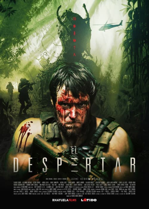 El despertar (2026) poster