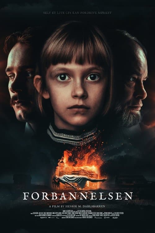 Forbannelsen (2022) poster