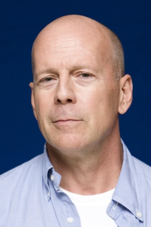 Bruce Willis foto