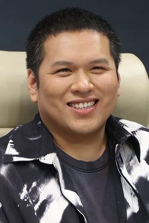 Ivan Andrew Payawal foto