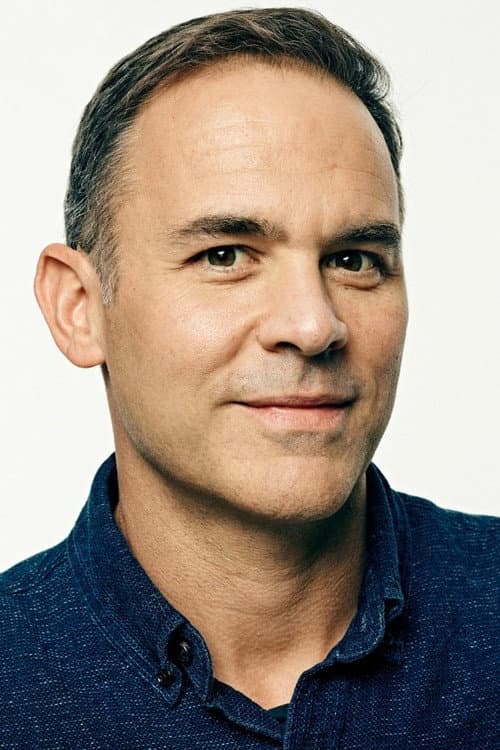 David Gelles foto