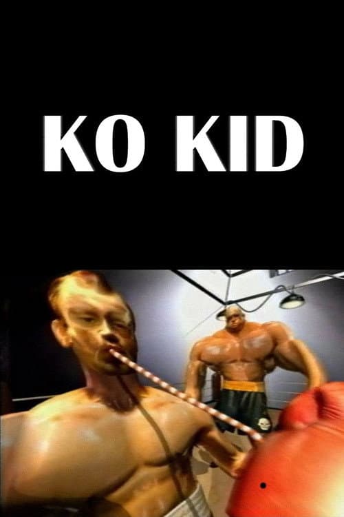 K.O. Kid (1994) poster