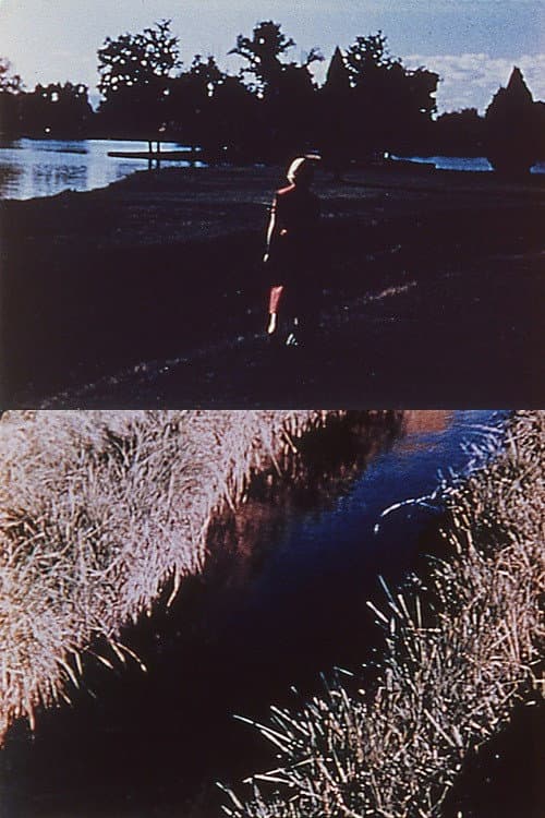 Zone Moment (1956) poster