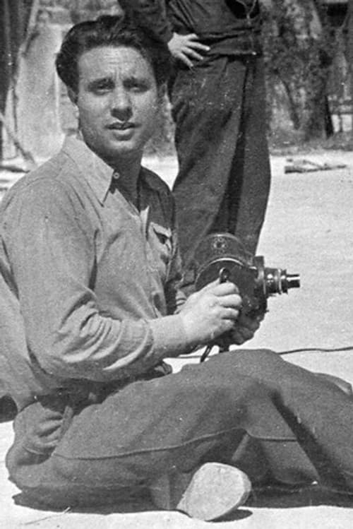 Guillermo F. Zúñiga foto