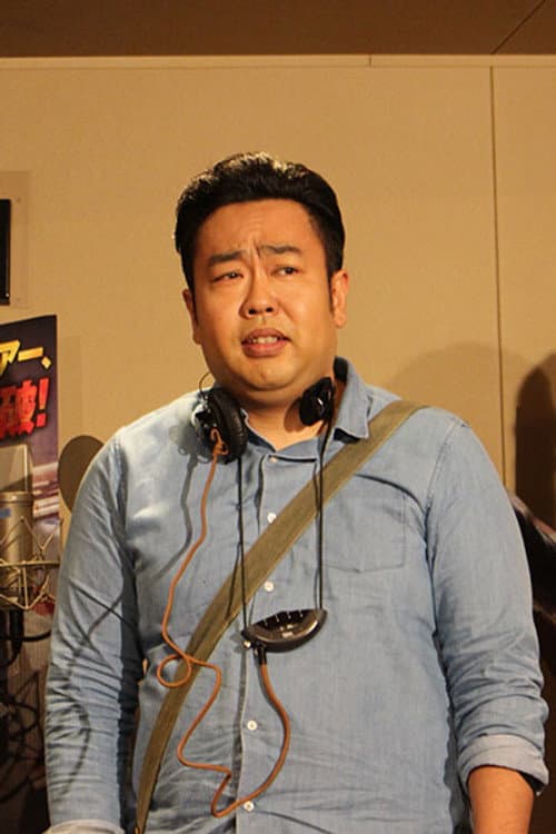 Manabu Kishi foto