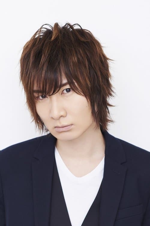 前野智昭 foto