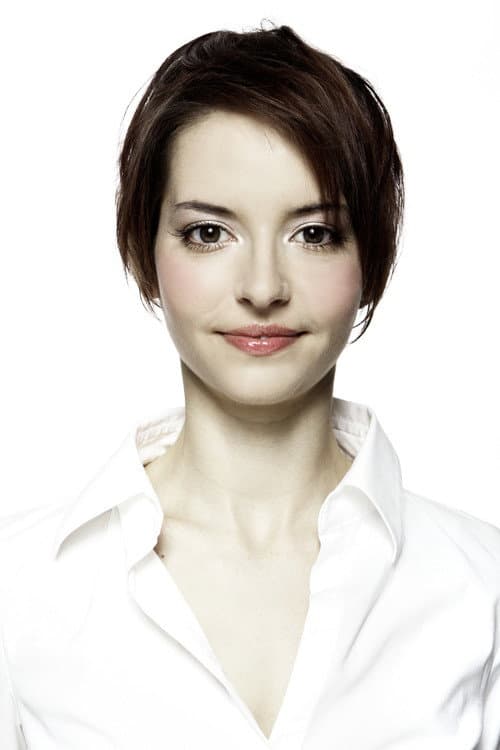 Klára Lidová foto