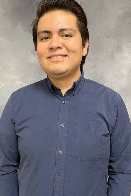 Andy Mendoza foto