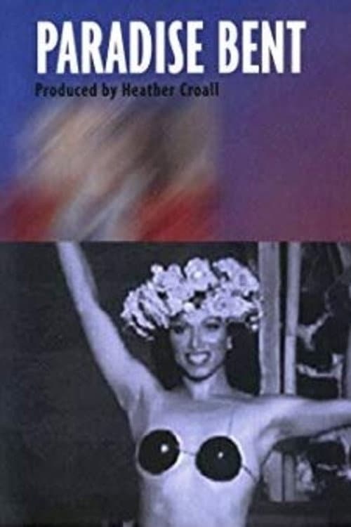 Paradise Bent: Gender Diversity in Sāmoa (1999) poster