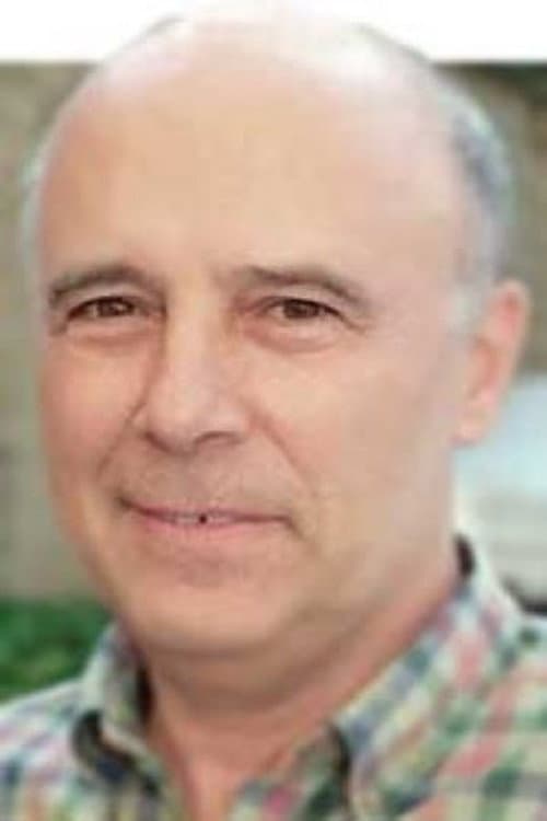 Francisco Regueiro foto