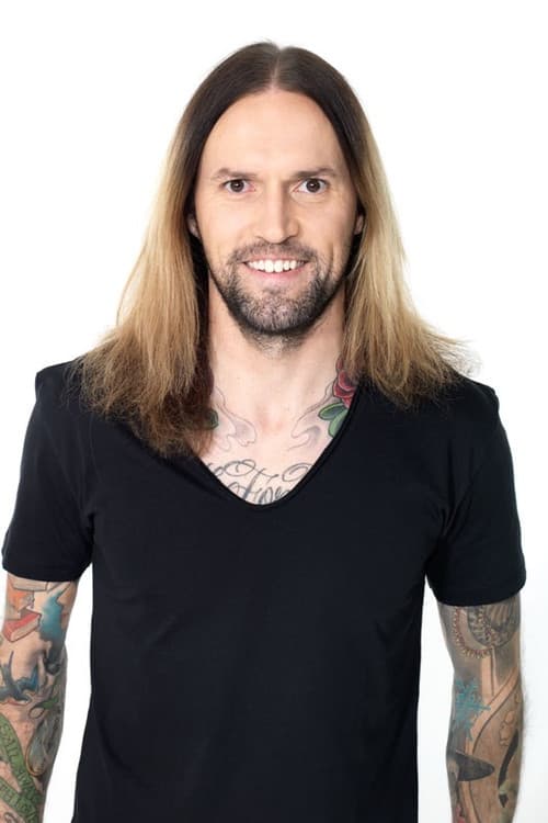 Hannu-Pekka Parviainen foto