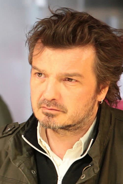 Diastème foto