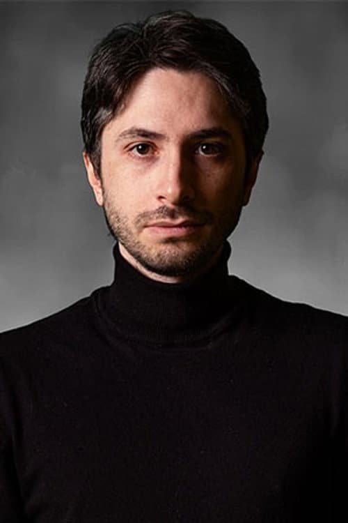 Raffaele Lamorte foto