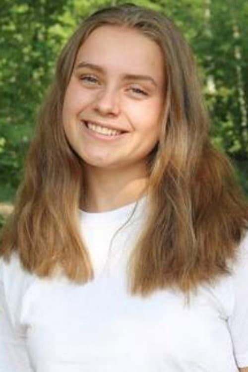 Rakel Hamre foto