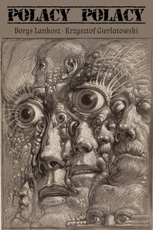 Polacy Polacy (2003) poster