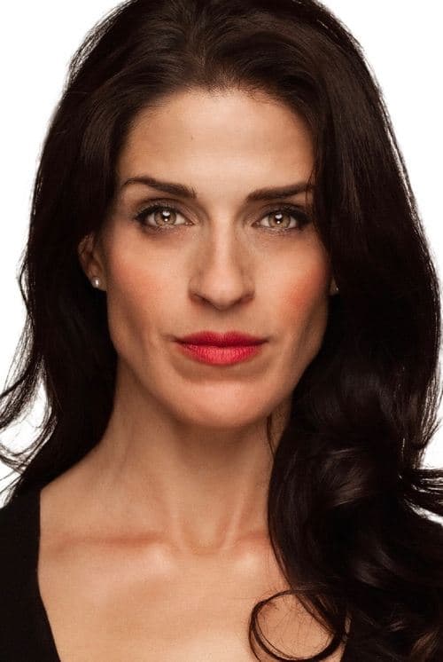 Rachel de la Torre foto