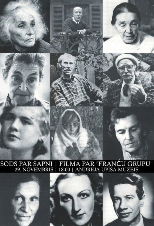 Sods par sapni (1994) poster