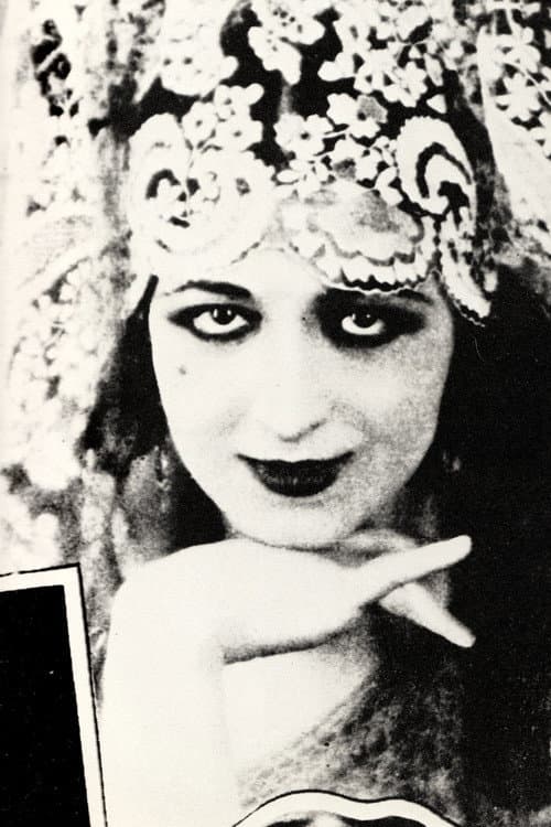 Paquita Santigoza foto