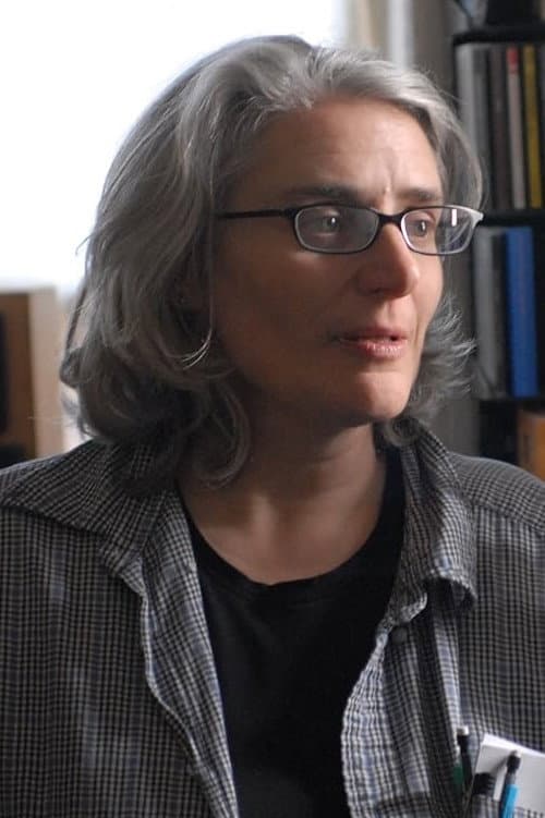 Jeanne Crépeau foto