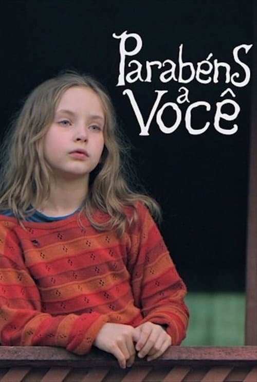 Parabéns a Você (2019) poster