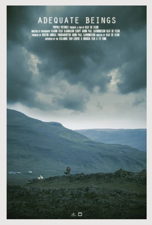 Land míns föður (2011) poster