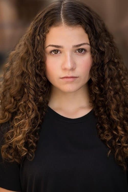 Jadin Harris foto