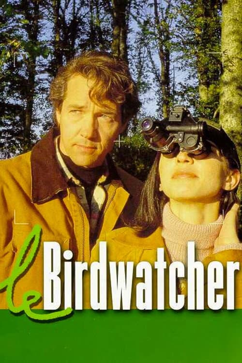 Le Birdwatcher (2000) poster