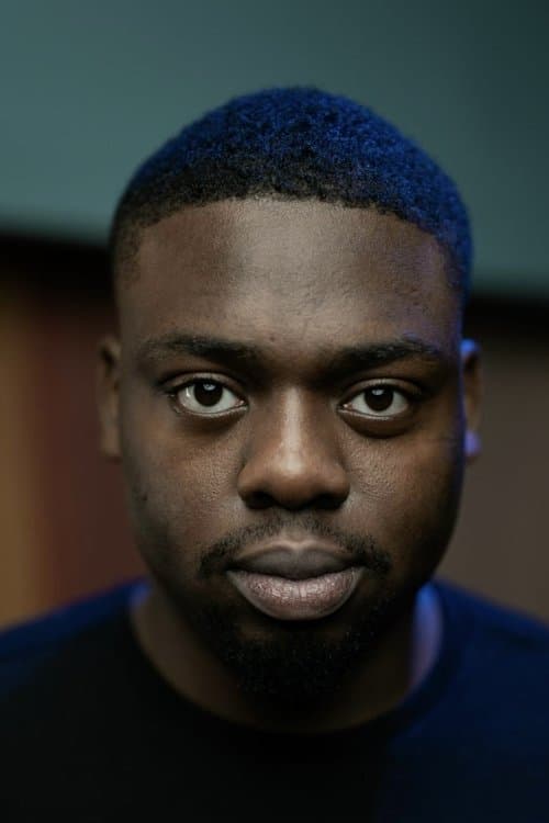 Demmy Ladipo foto